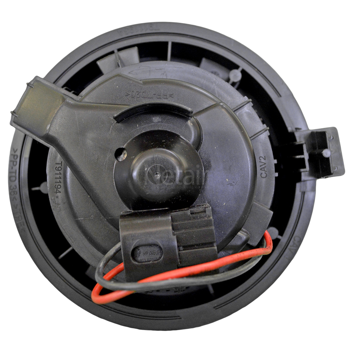 ventilador interno 12v renault logan sandero duster - SOARES E