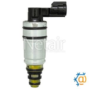 Válvula Torre Ford Fusion 2.0 / 2.5, 2013 Compresssor Fomoco