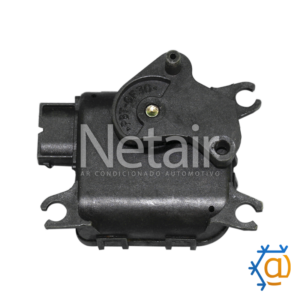 SERVO MOTOR VW POLO CAIXA ANALÓGICA