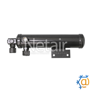 FILTRO SECADOR MBZ ACTROS TODOS ATÉ 2015