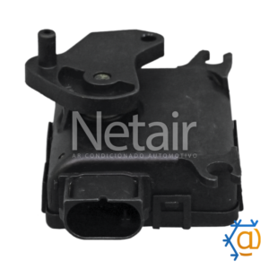 SERVO MOTOR VW GOL GIII / IV CAIXA BEHR BOSCH