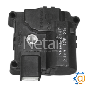 SERVO MOTOR MERCEDES BENZ ACCELO 24V 1,2W