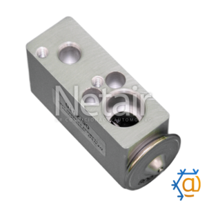 VÁLVULA BLOCO FIAT PALIO /UNO NOVO /IVECO DAILY V/CASE