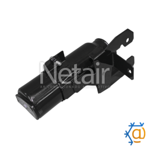 FILTRO SECADOR FIAT PALIO FIRE C/ABRAÇADEIRA ORIGINAL DENSO