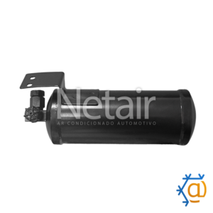 FILTRO SECADOR MÁQUINA CASE