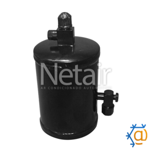 FILTRO SECADOR MÁQUINA JOHN DEERE 3/8x3/8 FLARE R-134