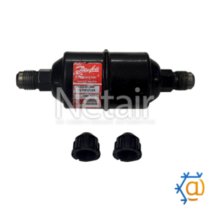 FILTRO SECADOR UNIVERSAL DANFOSS DML084 X1/2 C/ROSCA FLARE GR
