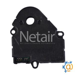 SERVO MOTOR FORD FUSION 2009/2012