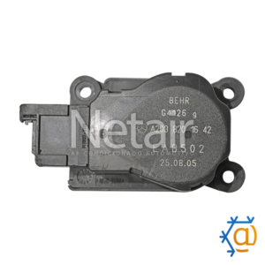 SERVO MOTOR CXA MBZ C220/C240 BEHR