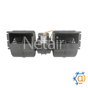 MOTOR 2 EIXO 3V 12V 114MM 008A46 02 BOBCAT