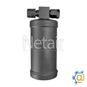 FILTRO SECADOR MÁQUINA NEW HOLLAND/CASE M3/8 F3/8