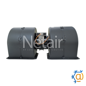 MOTOR 2 EIXO 3V 24V 140MM 009B45 22 SPHEROS