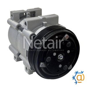 COMPRESSOR DELPHI FIC RANGER 2.3 98>ORIGINAL