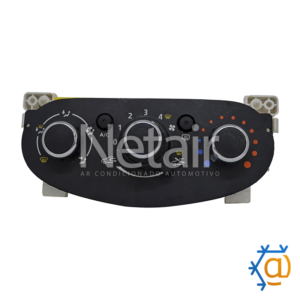 COMANDO AR CONDICIONADO RENAULT CLIO / KANGOO