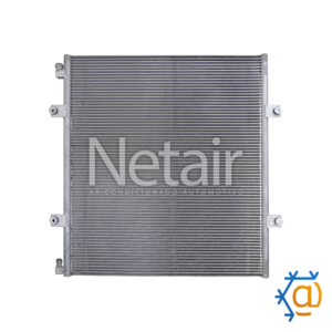 CONDENSADOR CATERPILLAR CARREGADEIRA 924K, 938M, 938K, 930K, 926M