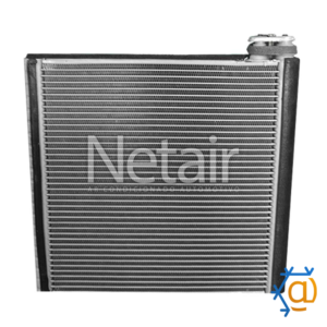 EVAPORADOR ESCAVADEIRA MÁQUINA JOHN DEERE 210G / 250G / 380GLC