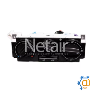 Comando Controle Ar Condicionado Vw Gol, Parati, Saveiro G3 G4