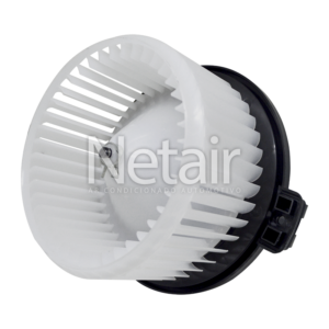 Motor Da Caixa De Ar Land Rover Discovery 3 E Discovery 4