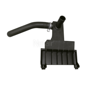 Dreno De Ar Condicionado Fiat Ducato Jumper Boxer, Original