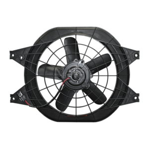 Eletro Ventilador Ar Condicionado Hyundai Hd78 Original