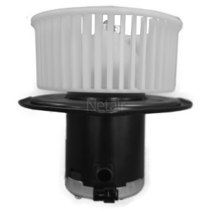 Motor Ventilador Ar Condicionado Komatsu Carregadeira Wa200