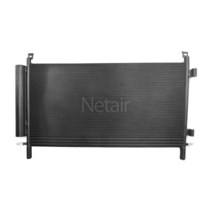 Condensador Gm Camaro 2009, 2010, 2011, Oem 22886747