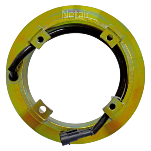 Magnético Bobina 24V Compressor Ônibus Bitzer Spheros Bock
