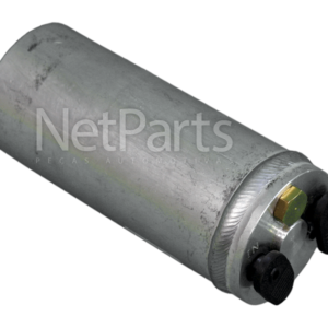 Filtro secador ar condicionado maquina CASE