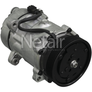 COMPRESSOR MOD SANDEN SD7V16 GOLF AUDI A3 PASSAT POLO 95>01 IM