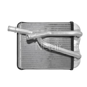 RADIADOR DE AR QUENTE VW AMAROK 2007 a 2020