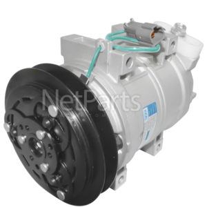 Compressor MODELO VALRO MAQUINA KOMATSU 24V CANAL A  PC