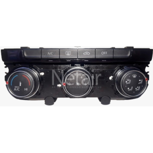 Painel Comando Ar Condicionado Passat 1.4 Tsi 5g0907426t