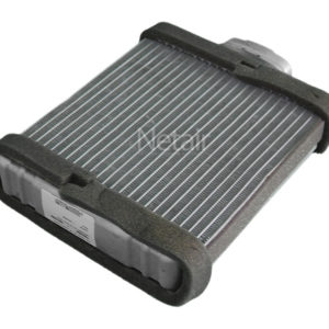 RADIADOR Ar Quente  VW POLO FOX GOL CXA BEHR