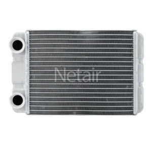 RADIADOR AR QUENTE GM AGILE MONTANA 2012 ORIG BEHR(94731447)