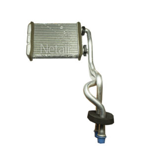 Radiador Ar Quente Citroen C3 Picasso Aircross