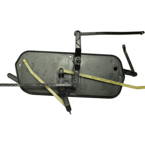 Conjunto servo motores caminhao volvo FH 2015 em diante