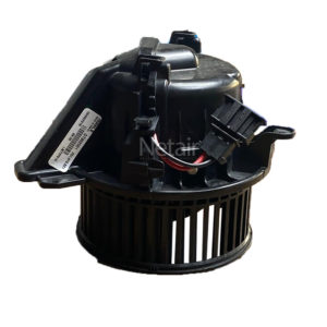 MOTOR VENTILADOR CABINE NOVO POLO VIRTUS MAHLE