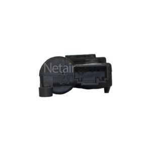 Motor Atuador Ar Condicionado Polo 1.0 Tsi 2018 2q0907511c