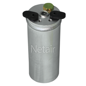 Filtro Secador Ar Condicionado Honda Civic A Partir De 1998