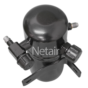 Filtro Secador Acumulador Ford F1000 Até 1994