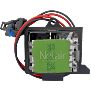 RESISTENCIA AR CONDICIONADO RENAULT CLIO