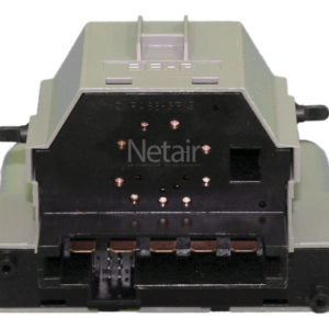 Placa comando ar condicionado Gm Zafira Original