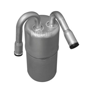 Filtro Secador Acumulador Ford Ka De 2008 Até 2013