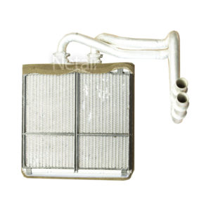 RADIADOR Ar quente Mercedes C180 C200 C280 BEHR