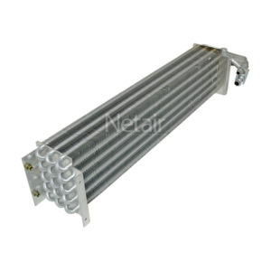 EVAPORADOR MERCEDES SPRINTER DIREITO TETO KONVEKTA