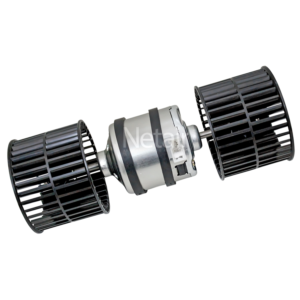 Motor ventilador escavadeira new holland E215