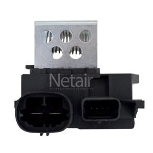 RESISTENCIA DO RADIADOR PEUGEOT 307 308 408 C4 DS3