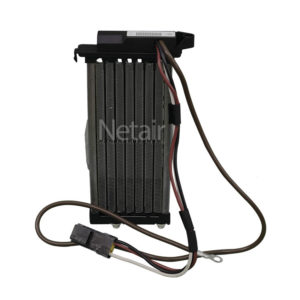 Radiador Do Ar Quente Fiat Stilo Digital Eletrico - Original