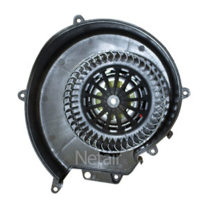 Motor Ventilador Ar Condicionado Agile Montana 2011 Diante