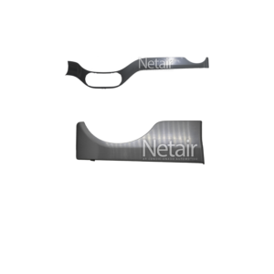 Moldura Painel Fiat Novo palio granD siena Original